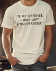 Funny Coworker Gift Quotes Unisex Graphic Tee