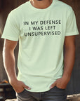 Funny Coworker Gift Quotes Unisex Graphic Tee