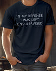 Funny Coworker Gift Quotes Unisex Graphic Tee