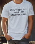 Funny Coworker Gift Quotes Unisex Graphic Tee