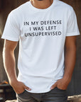 Funny Coworker Gift Quotes Unisex Graphic Tee