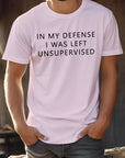 Funny Coworker Gift Quotes Unisex Graphic Tee