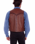 Men's Vest - 2053