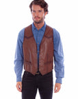 Men's Vest - 2053