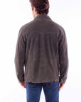 Men's Button Up - 2057