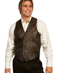 Trailrider Vest - 206