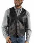 Men's Vest - 2061