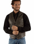 Men's Vest - 2061