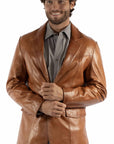 Mens Blazer - 2066