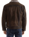 Jean Jacket - 2073