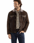Jean Jacket - 2073