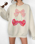 Sweet as Cherry Pie Sweatshirt