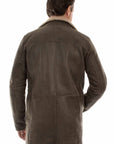 Men's Jacket - 2084