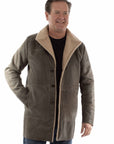 Men's Jacket - 2084