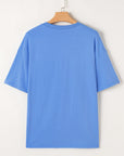Western Rodeo Forever Graphic Tee