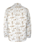 Ranch Life Men's Western Blazer