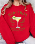 The Margarita Social Club Crewneck