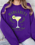 The Margarita Social Club Crewneck