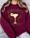 The Margarita Social Club Crewneck
