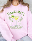 The Margarita Social Club Crewneck