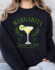 The Margarita Social Club Crewneck