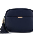 The Savannah Crossbody
