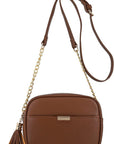 The Savannah Crossbody