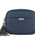The Savannah Crossbody