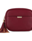The Savannah Crossbody