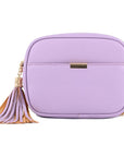 The Savannah Crossbody