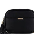 The Savannah Crossbody