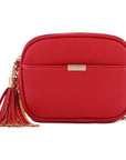 The Savannah Crossbody