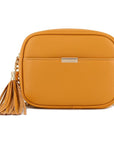 The Savannah Crossbody