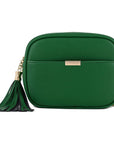 The Savannah Crossbody