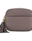 The Savannah Crossbody