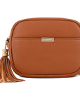 The Savannah Crossbody