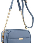 The Savannah Crossbody