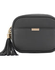 The Savannah Crossbody