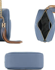 The Savannah Crossbody