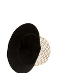 The GC Pattern Bucket Hat