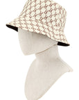 The GC Pattern Bucket Hat