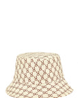 The GC Pattern Bucket Hat