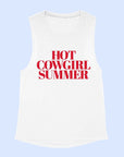 The Hot Girl Summer Tank