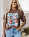 Honky Tonk Fashion Tee