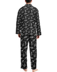 Ranch Life Men's Western Pajama Set