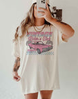 The Vintage Riders Club Graphic Tee
