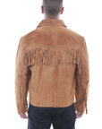 Texan Jacket - 221