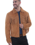 Texan Jacket - 221