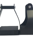 AJ Tack Aluminum Trail Stirrups
