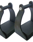 AJ Tack Polymer Trail Stirrups